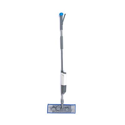 Pro Mist Microfibre Disposable Mop Kit - 104280 | Hygienic Single‑Use Mopping System