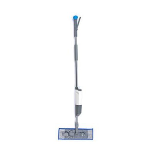 Pro Mist Microfibre Disposable Mop Kit - 104280 | Hygienic Single‑Use Mopping System