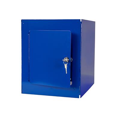 Jolly Trolley Lock Box - CF036 | Secure Storage Box for Jolly Trolley