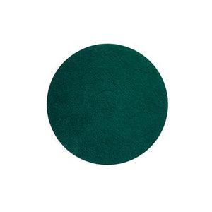 Erase All 17" Melamine Floor Pad - Pack of 2 104510 | Deep‑Cleaning Pad for Hard Floors