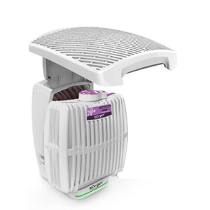 Oxygen Pro Air Freshener Dispenser 105001 | 2x AA Powered