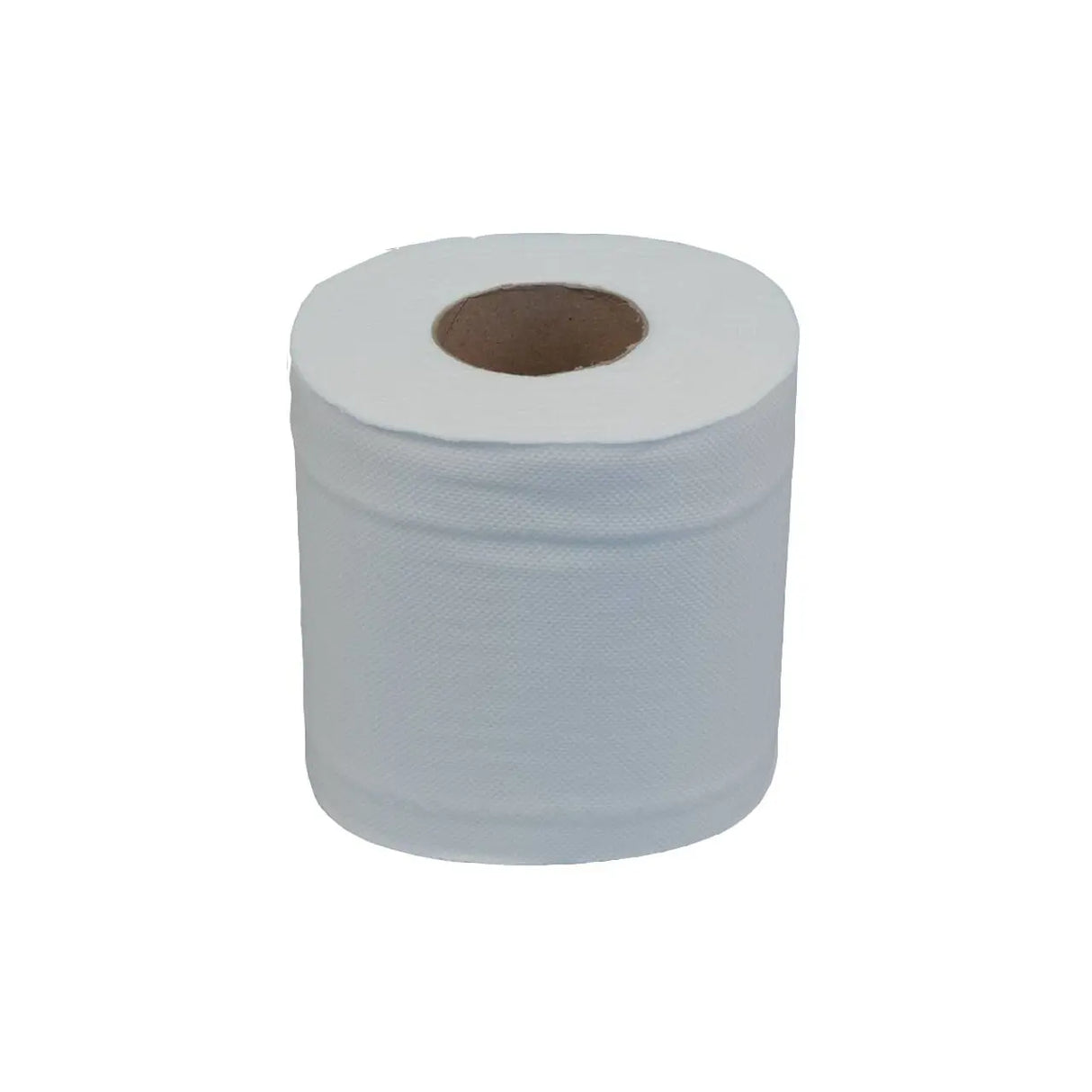 Katrin Toilet Paper Roll | 2-Ply | 555 Sheets | Pack of 24 | FSC-Certified