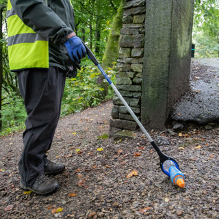 Easygrip Litter Picker 32" - CA024 - 105008 | Mechanical Gripper for Waste Collection