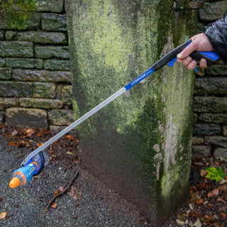 Long Arm Litter Picker 32" - Mechanical Gripper | CA021 105009