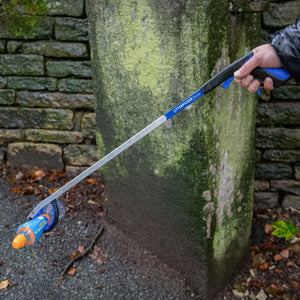 Long Arm Litter Picker 32" - Mechanical Gripper | CA021 105009