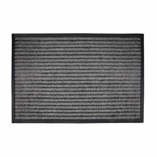 Frontbrush Scraper Mat 90×150cm Grey - 105105 | Heavy‑Duty Entrance Scraper Mat
