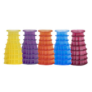 P‑Wave Eco Air Mango x6 - 105238 - WZEA36MG | Long‑Lasting Passive Air Freshener Refills