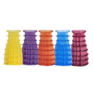 P‑Wave Eco Air Mango x6 - 105238 - WZEA36MG | Long‑Lasting Passive Air Freshener Refills