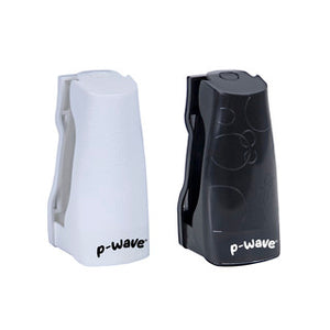 P‑Wave Eco Air Cabinet White -105239 - (WZEACAB12W) | Wall‑Mounted Air Freshener Cabinet