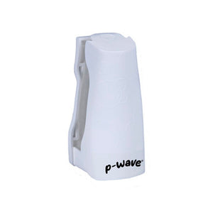 P‑Wave Eco Air Cabinet White -105239 - (WZEACAB12W) | Wall‑Mounted Air Freshener Cabinet