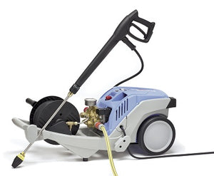Kranzle K1152 TST 240v Pressure Washer with Hose Reel 602020