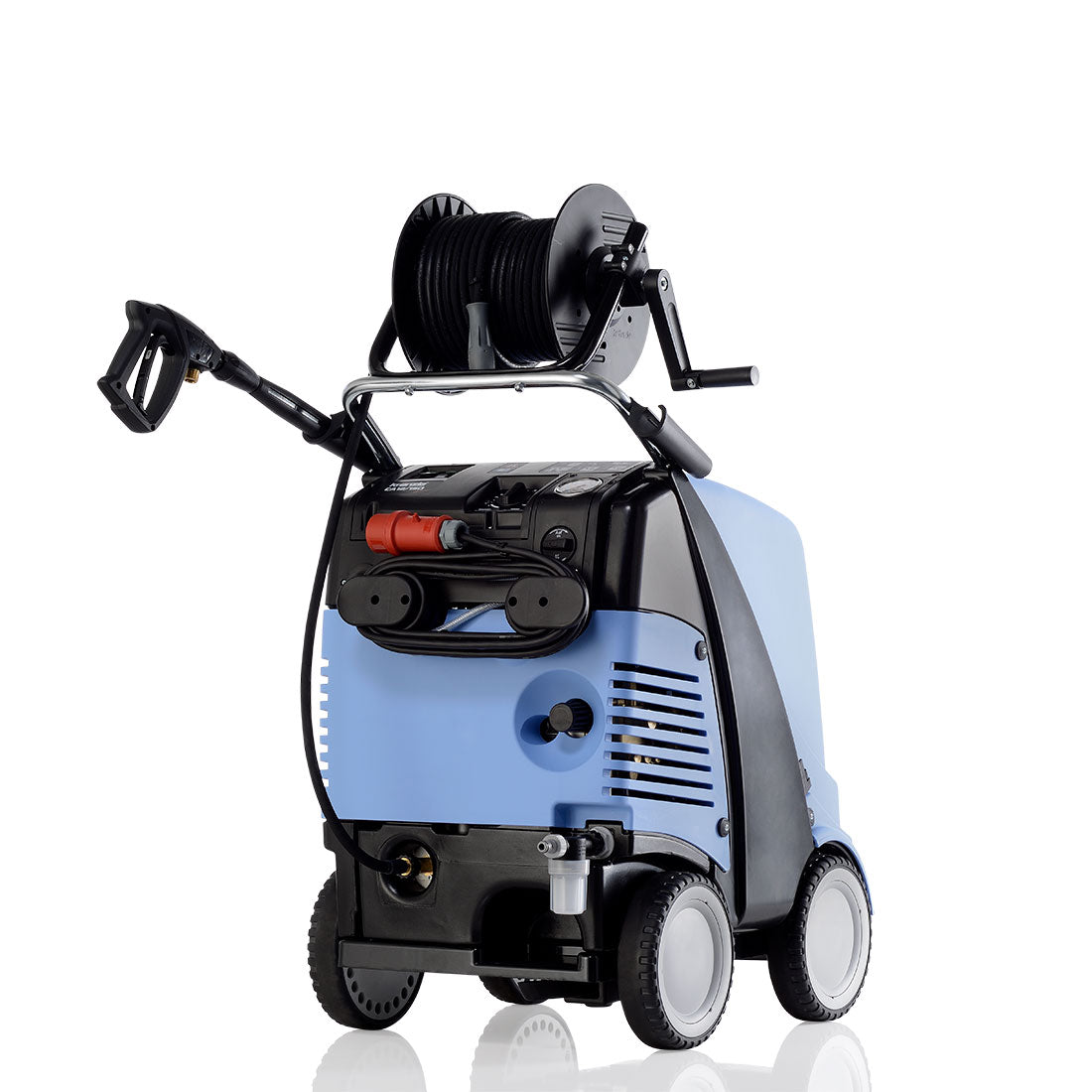 Kranzle Therm CA 11/130 Hot water pressure washer 626000