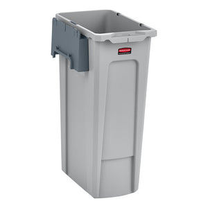 Slim Jim Recycling Station Starter Kit CB515 - Modular Waste Sorting Solution