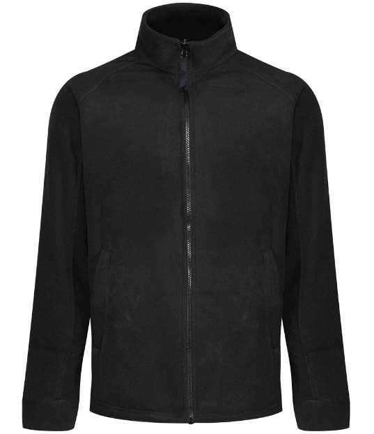 Regatta Thor Fleece Black