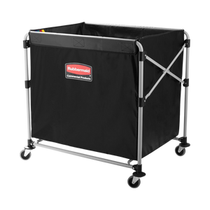 Rubbermaid X‑Cart Bag 300L – 1871646 CF014‑30 | Replacement Bag for 300L Collapsible X‑Cart