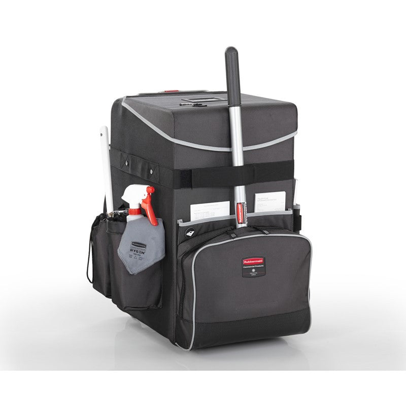 Rubbermaid Quick Cart Large | CF400‑L 1902465