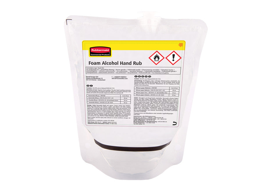 Spray Alcohol Gel 400ml BK159-40 - 2146695