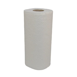 Katrin Plus Kitchen Rolls 225960 | 2-Ply | 32 Rolls | FSC-Certified