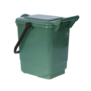 23L Kerbside Food Caddy Bin uses 30L Liners 56-21J