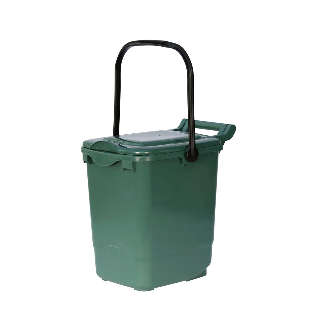 23L Kerbside Food Caddy Bin uses 30L Liners 56-21J