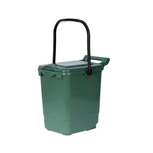 23L Kerbside Food Caddy Bin uses 30L Liners 56-21J