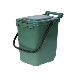 23L Kerbside Food Caddy Bin uses 30L Liners 56-21J