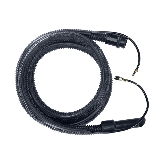 Extraction Hose Set 3M for Numatic George - Cleantec Carpet Cleaning Hose Kit.