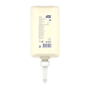 Tork Mild Liquid Soap 6 x 1L - BK097-1 - 420501