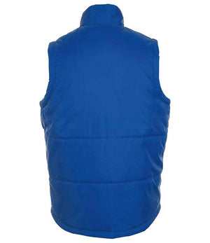 44002 Royal Blue Back