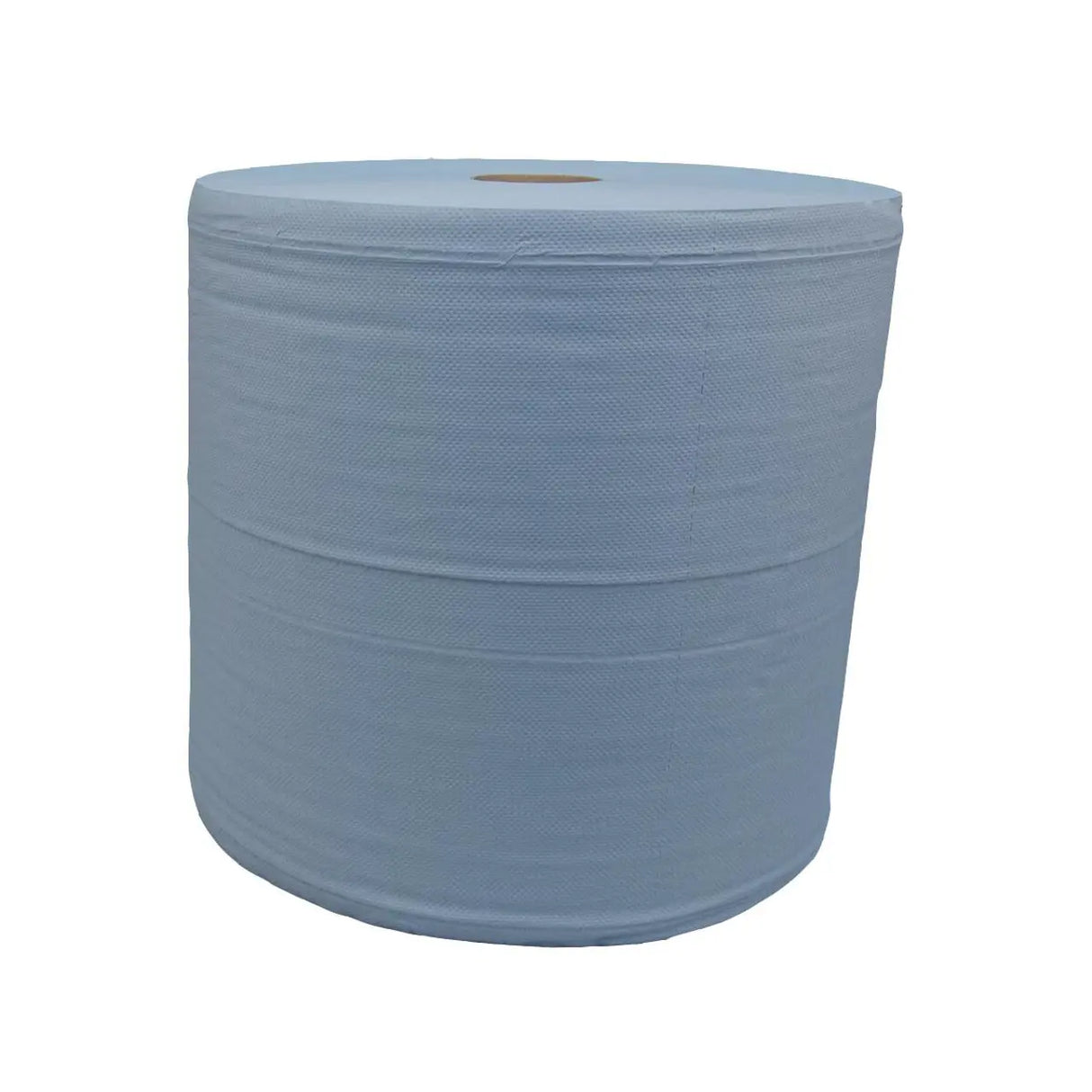 Katrin Industrial Wipes Roll XXL | 3-Ply Laminated | 1000 Sheets | Blue | 464262