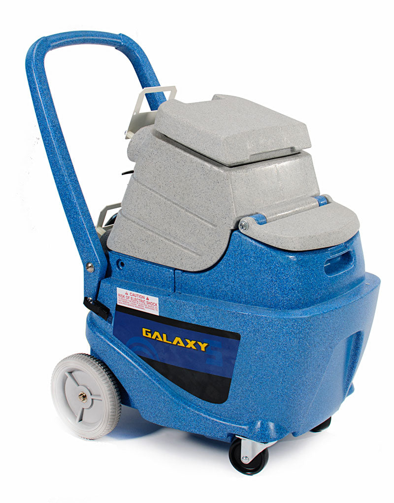 Prochem Galaxy AX500 – professional portable carpet and upholstery extraction machine.