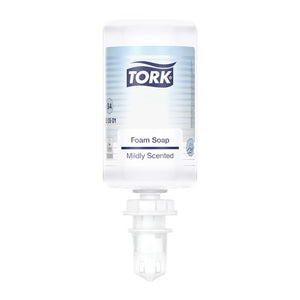 Tork Mild Foam Soap 6x1L S4 520501