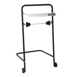 Katrin Blue Line Floor Dispenser | 40cm | 54909 | Strong & Reliable
