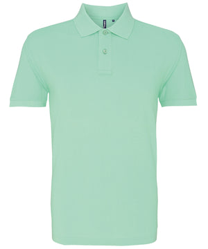 Men's Classic fit polo