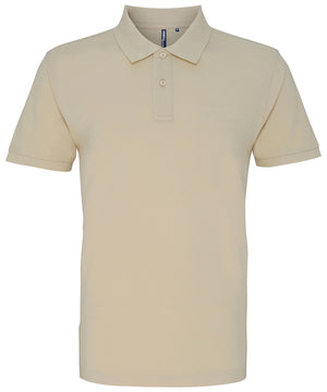 Men's Classic fit polo