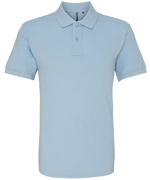 Men's Classic fit polo