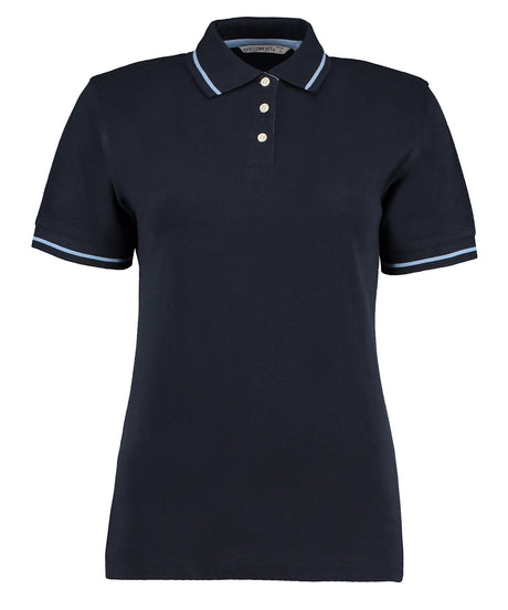 Women's St Mellion polo (classic fit)