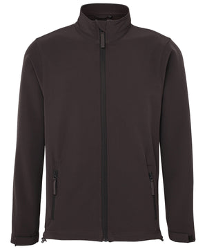 Pro 2-layer softshell