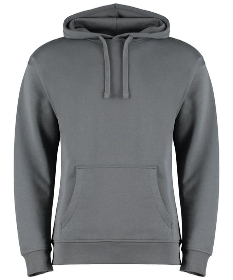 Regular fit hoodie