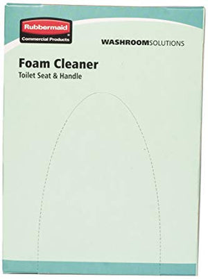 JWS Toilet Seat Cleaner Refill 400ml | BL061 RVU9503