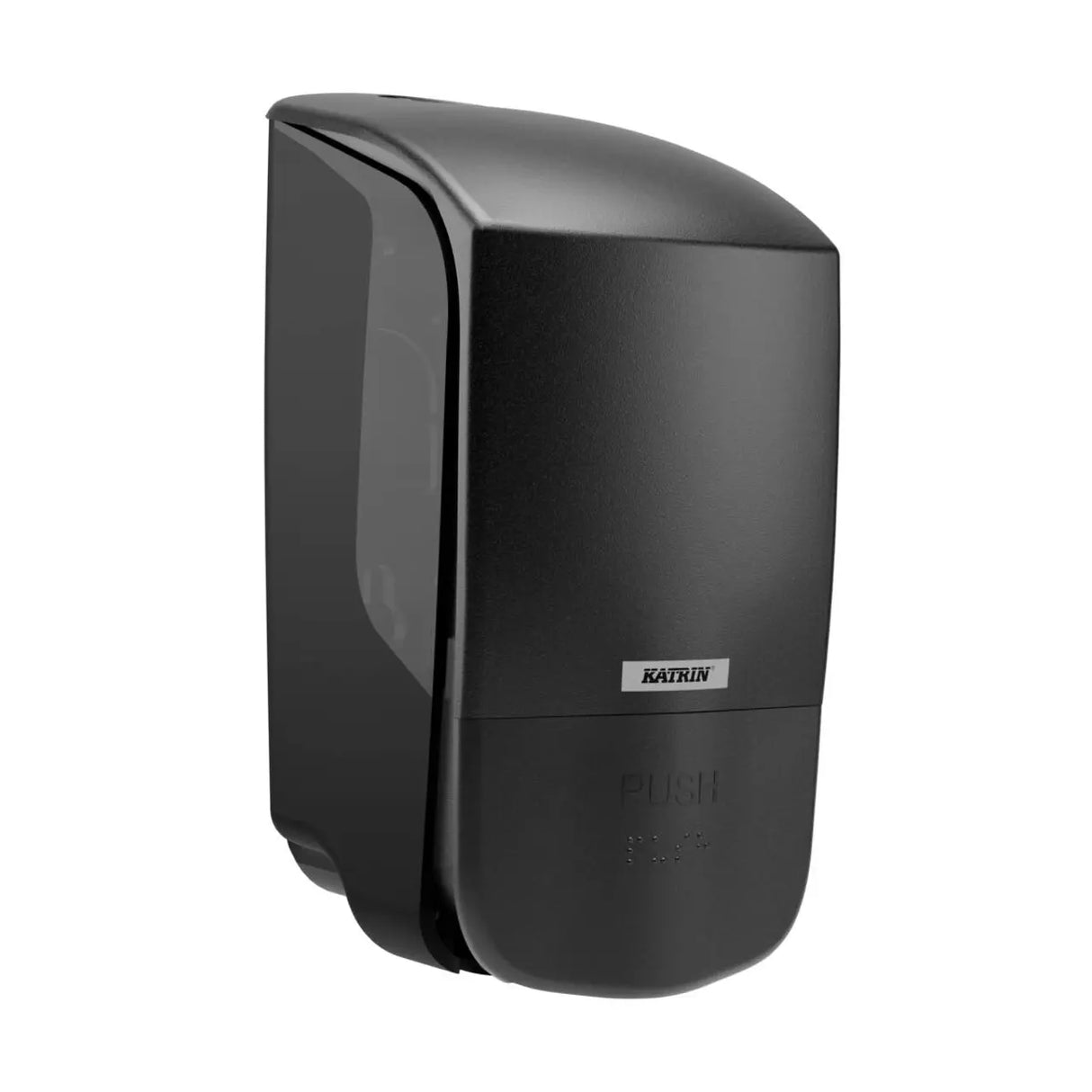 Katrin Black Soap Dispenser | 500ML | 77359