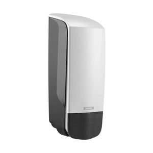 Katrin Inclusive Soap Dispenser 77373 | White | 1000 ml Capacity