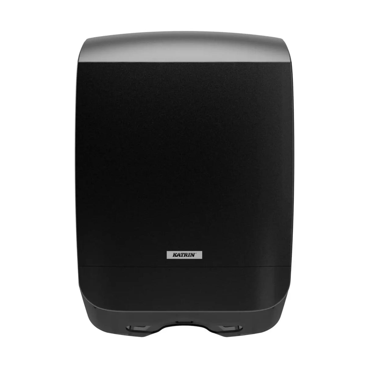 Katrin Inclusive Hand Towel M Dispenser | Black | 77434