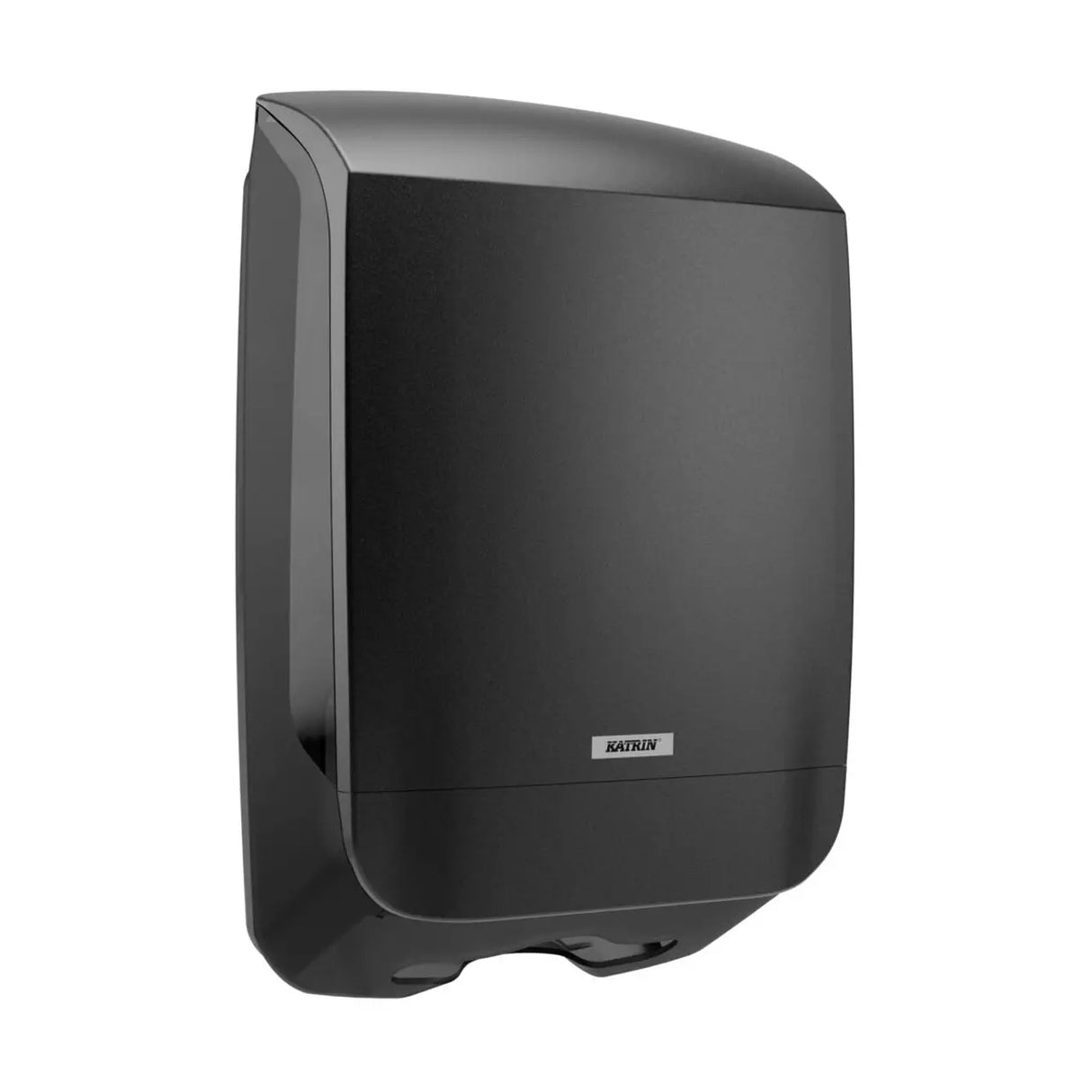 Katrin Inclusive Hand Towel M Dispenser | Black | 77434