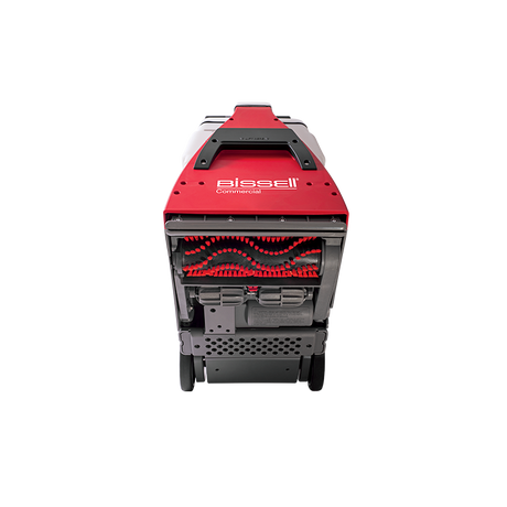 Bissell DC100 Carpet Cleaner – deep cleaning machine for carpets and upholstery.