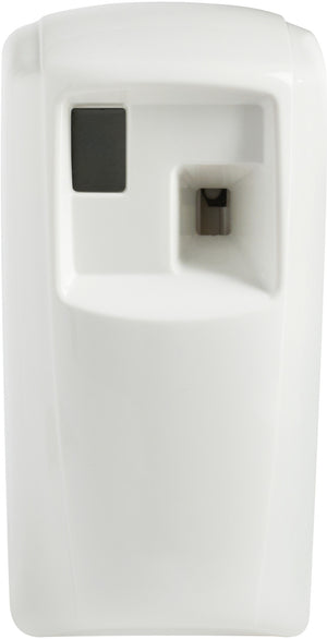 Rubbermaid Microburst 3000 Dispenser White - 1818144 - BL001  | Battery Operated Air Care