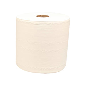 Katrin Plus Industrial Wiper XL | 2-Ply | 2 Cases | 481856 | Heavy-Duty Cleaning