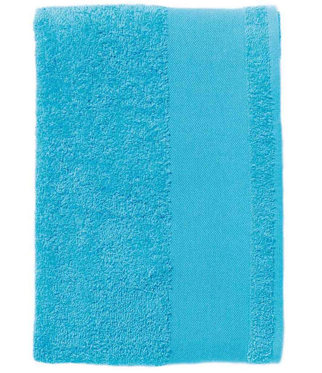 89001 Turquoise Blue Front