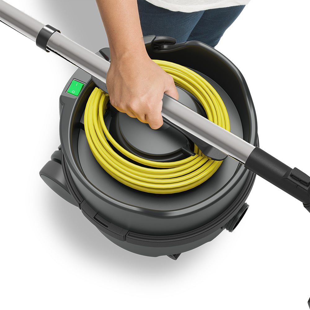 Numatic PRP180 ReFlo Vacuum -620W | Eco-Friendly Commercial Cleaner FA157 918198
