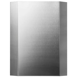 Katrin Stainless Waste Bin | 25L | 900771